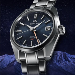 グランドセイコー(Grand Seiko)のグランドセイコー   SBGJ231 限定モデル(腕時計(アナログ))