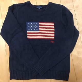 ラルフローレン(Ralph Lauren)の【トットちゃん様専用】(ニット/セーター)