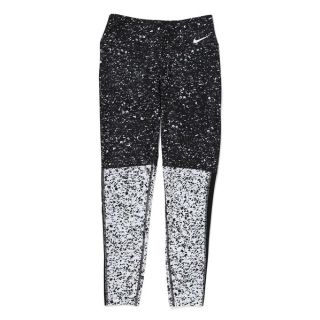 ナイキ(NIKE)の【NIKE】Power Legend MR GRNT Tights(ヨガ)