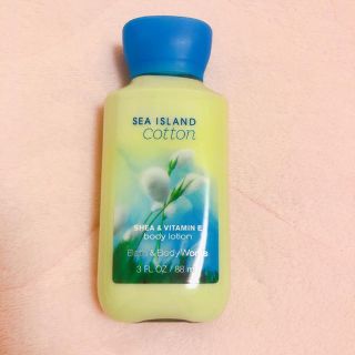 バスアンドボディーワークス(Bath & Body Works)のBath&BodyWorks ボディーミルク(ボディローション/ミルク)