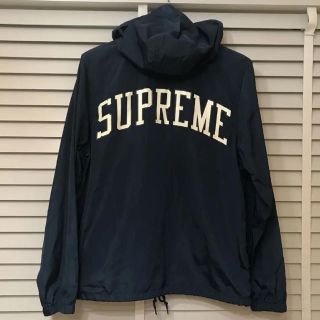 Supreme - シュプリーム×チャンピオン アノラック ウインドブレーカー ...