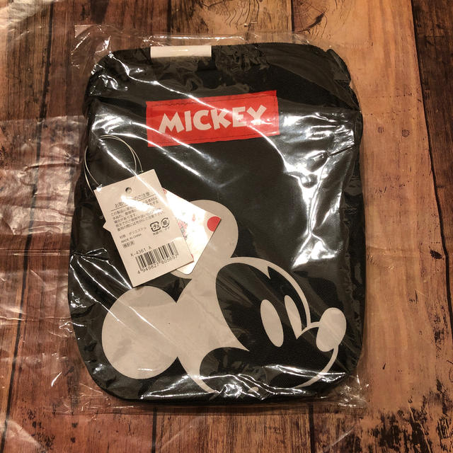 Disney(ディズニー)の【一点のみ】ミッキー  ショルダーバッグ レディースのバッグ(ショルダーバッグ)の商品写真