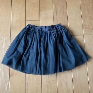 エフオーキッズ(F.O.KIDS)のスモーキー チュールスカート(スカート)