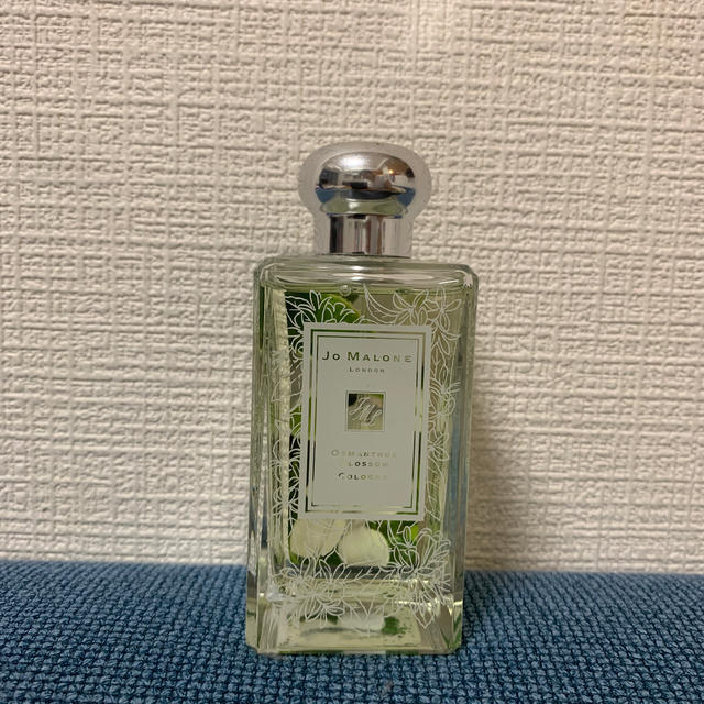 Jo Malone(ジョーマローン)のJo Malone オスマンサス ブロッサム コロン コスメ/美容の香水(香水(女性用))の商品写真