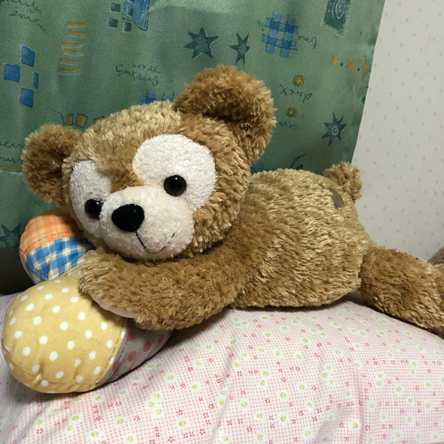 Disney(ディズニー)のtmf様専用 エンタメ/ホビーのおもちゃ/ぬいぐるみ(ぬいぐるみ)の商品写真