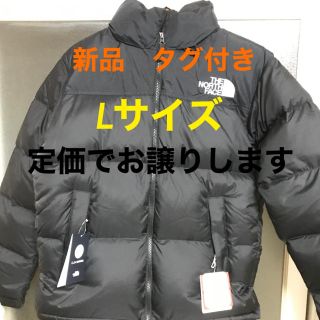 ザノースフェイス(THE NORTH FACE)のザノースフェイス　ヌプシ(ダウンジャケット)