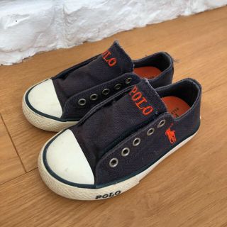 ラルフローレン(Ralph Lauren)のラルフローレン ラルフ スニーカー 13cm(スニーカー)