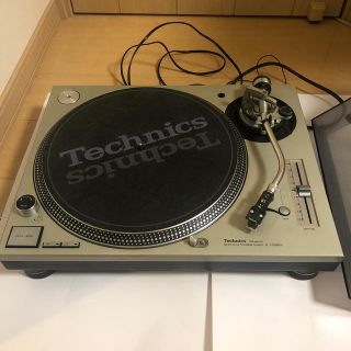 Technics SL-1200MK5 ターンテーブル(ターンテーブル)