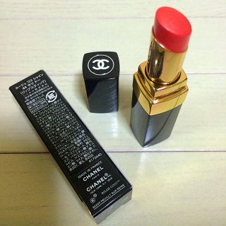 シャネル(CHANEL)のCHANEL リップ💄(口紅)