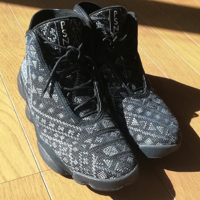 希少：Jordan Horizon Premium PSNY