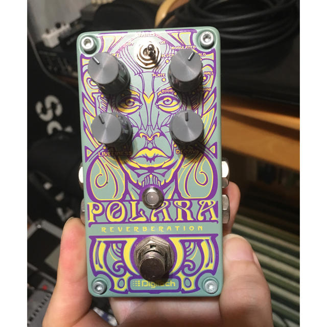 POLARA digitech 最終値下げ