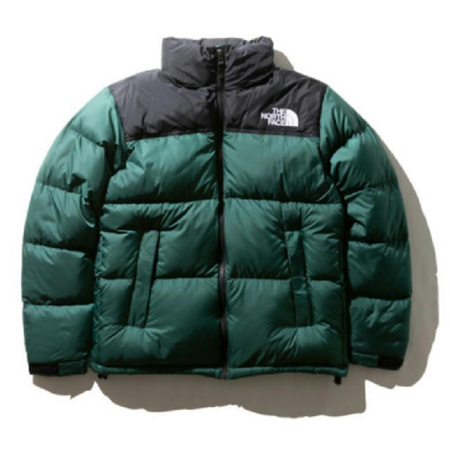 最安値 THE NORTH FACE NUPTSE JACKET XXLサイズ