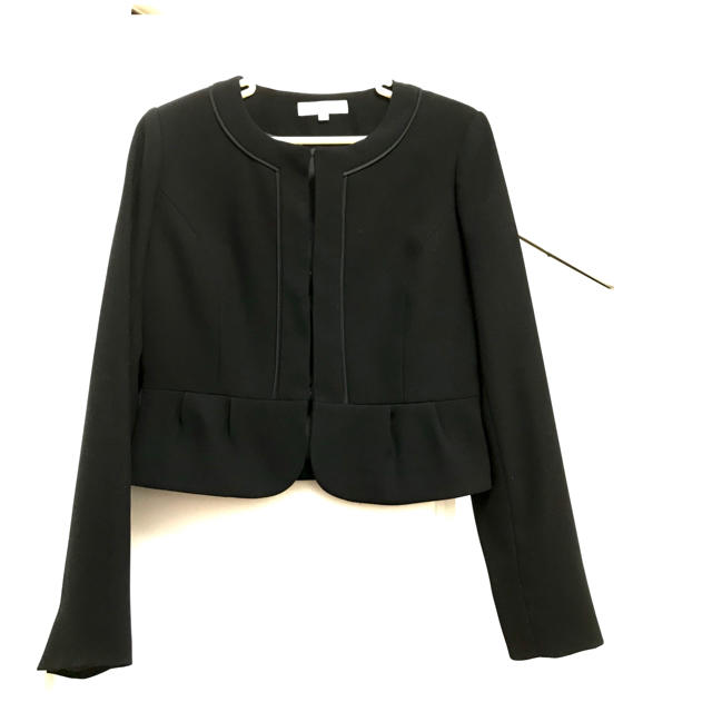 しまむら(シマムラ)のブラックフォーマル レディースのフォーマル/ドレス(礼服/喪服)の商品写真