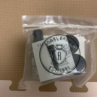 ボビイブラウン(BOBBI BROWN)のボビイブラウン　トライアルスキンケアセット　新品(サンプル/トライアルキット)