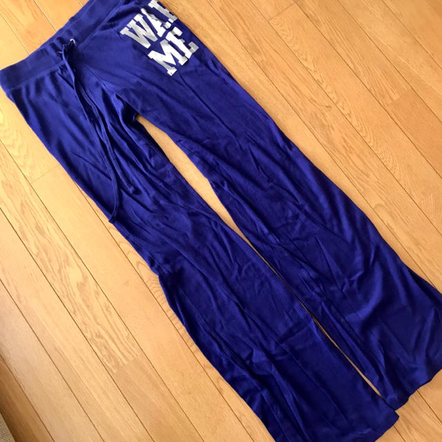 Victoria's Secret(ヴィクトリアズシークレット)の新品 ヴィクトリアズシークレット PINK パンツ スポーツ/アウトドアのトレーニング/エクササイズ(ヨガ)の商品写真