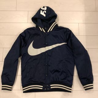 エフシーアールビー(F.C.R.B.)の15aw fcrb nike リバーシブルスタジャン　soph(スタジャン)