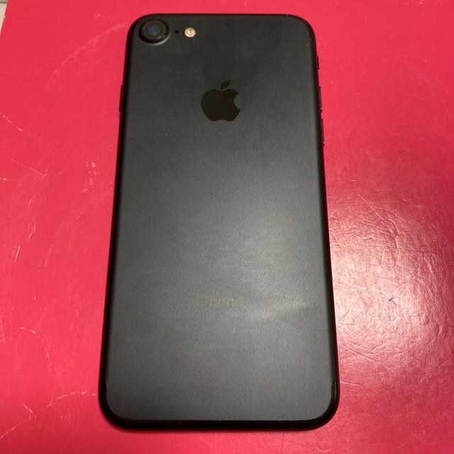 Apple - iPhone7 32GB au の通販 by BESTshop｜アップルならラクマ 在庫あ在庫