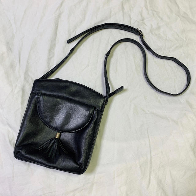 Lochie(ロキエ)のvintage shoulder bag 💐 レディースのバッグ(ショルダーバッグ)の商品写真