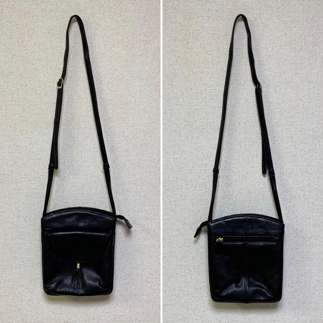 Lochie(ロキエ)のvintage shoulder bag 💐 レディースのバッグ(ショルダーバッグ)の商品写真