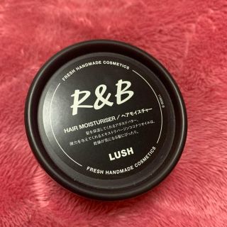 ラッシュ(LUSH)のR&B リズム&ブルース　LUSH(ヘアケア)