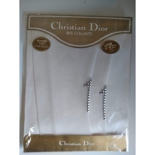 クリスチャンディオール(Christian Dior)のクリスチャンディオール　ストッキング(タイツ/ストッキング)