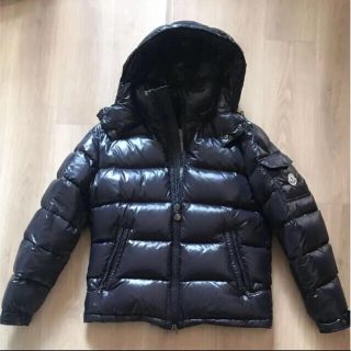 モンクレール(MONCLER)のMONCLER★MAYA★モンクレール★マヤ★美品★ダウン(ダウンジャケット)