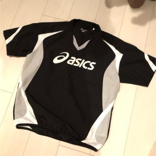 アシックス(asics)のこまき様専用　11/23まで出品　最終値下げ　バレーボール　練習着(バレーボール)