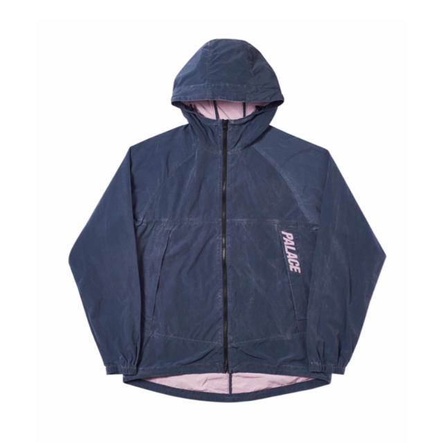 Supreme(シュプリーム)のpalace  DUO JACKET 2019春コレクション メンズのジャケット/アウター(ナイロンジャケット)の商品写真