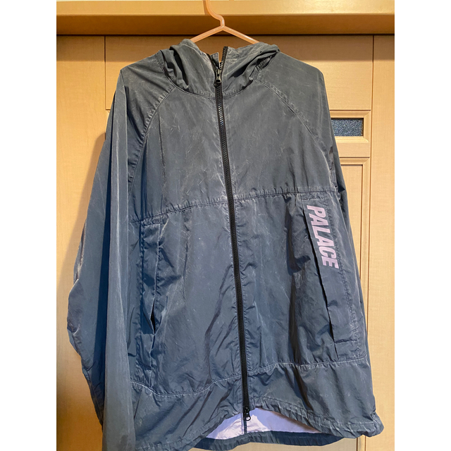 Supreme(シュプリーム)のpalace  DUO JACKET 2019春コレクション メンズのジャケット/アウター(ナイロンジャケット)の商品写真