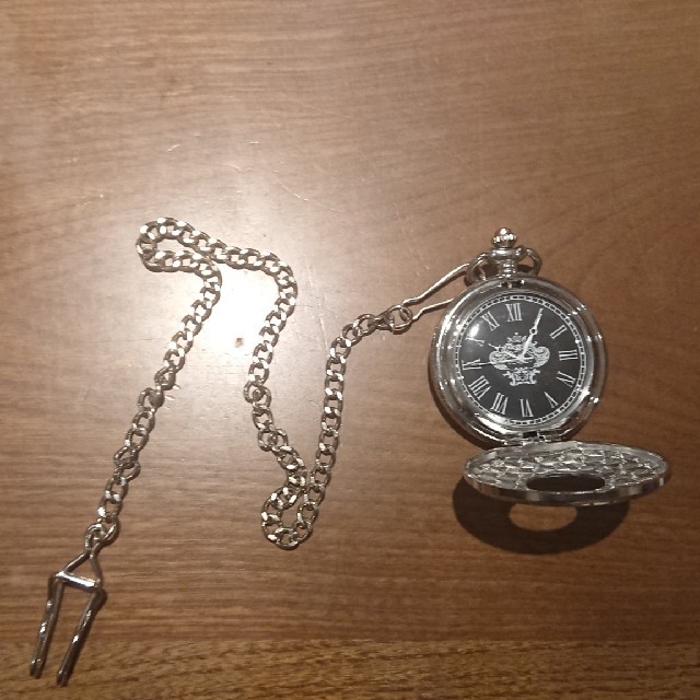 Orobianco(オロビアンコ)のオロビアンコ 懐中時計 メンズの時計(腕時計(アナログ))の商品写真