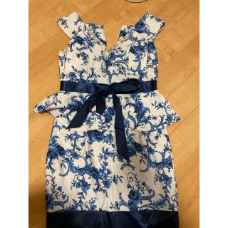 デイジーストア(dazzy store)のキャバdress👗(ナイトドレス)