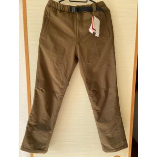 ザノースフェイス(THE NORTH FACE)のTHE  NORTH  FACE  DORO  WARM  PANTS (その他)