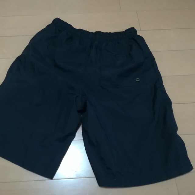 NIKE(ナイキ)のナイキ 水着 ハーフパンツ男の子★160cm★Ｌ キッズ/ベビー/マタニティのキッズ服男の子用(90cm~)(水着)の商品写真