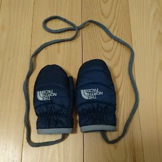 ザノースフェイス(THE NORTH FACE)のノースフェイス 手袋(手袋)