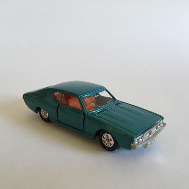 Takara Tomy - トミカ スカイライン2000GT-X ケンメリ No,82 Takara Tomy - トミカ スカイライン2000GT-X ケンメリ No,82