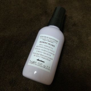 ジョンマスターオーガニック(John Masters Organics)のダヴィネス　ユアヘアアシスタント　ヘアミスト(ヘアウォーター/ヘアミスト)