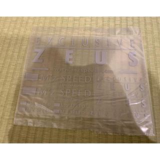 エムズスピード  M'zSPEED デカール  ステッカー(ステッカー)