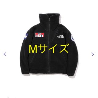 ザノースフェイス(THE NORTH FACE)のMサイズ　Trans Antarctica Fleece Jacket(ブルゾン)