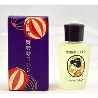 新品 舞妓夢コロン 金木犀 20ml(香水(女性用))