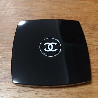 シャネル(CHANEL)のCHANEL ダブルミラー 新品未使用(ミラー)