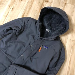 パタゴニア(patagonia)のパタゴニア　インファーノジャケット　ボーイズＬ(ブルゾン)