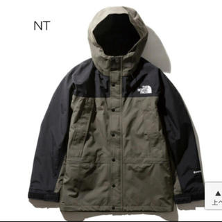 ザノースフェイス(THE NORTH FACE)のノースフェイスマウンテンライトジャケット(マウンテンパーカー)