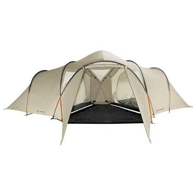 ファウデ バダヴィ Vaude Badawi 6P | www.jarussi.com.br