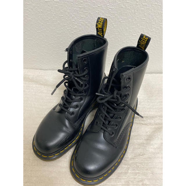 Dr.Martens(ドクターマーチン)のドクターマーチン レディースの靴/シューズ(ブーツ)の商品写真