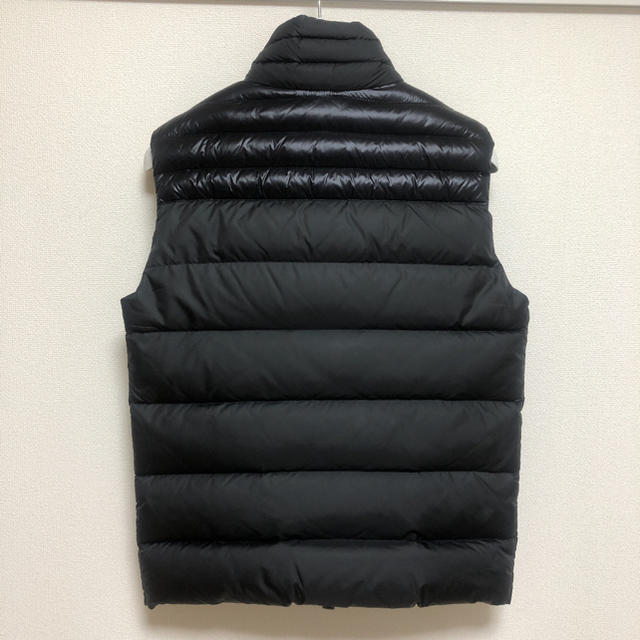 MONCLER(モンクレール)のモンクレール　moncler  デュプレス　dupres 0 メンズのジャケット/アウター(ダウンベスト)の商品写真