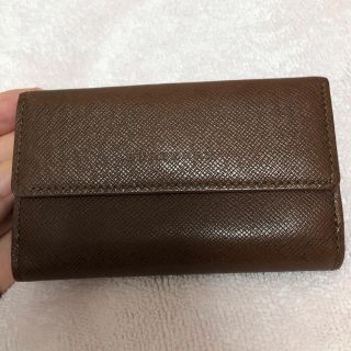 バーバリー(BURBERRY)のバーバリー　Burberryキーケース(キーケース)