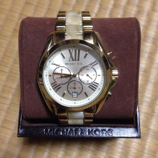 マイケルコース(Michael Kors)のMICHAEL KORS♡腕時計(腕時計)