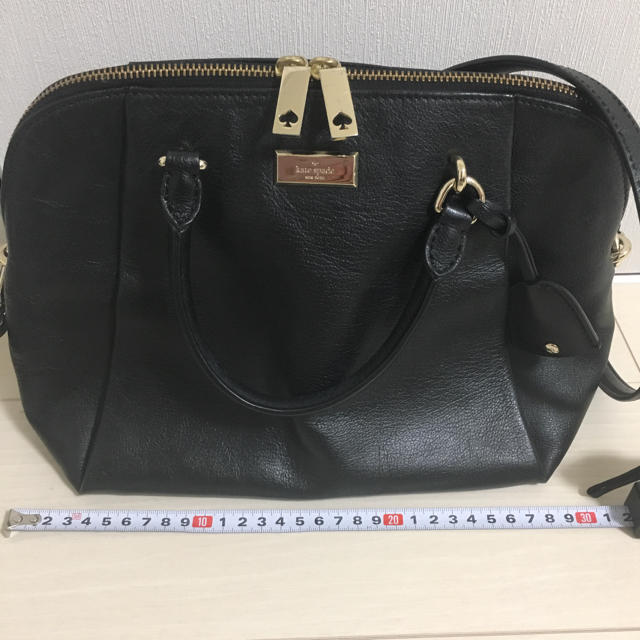 ショルダーバッグケイトスペード kate spade New York 2wayバッグ