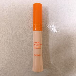 カリプソ　マジックコンシーラー　サーモンベージュ (コンシーラー)