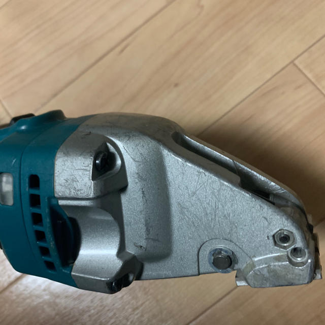 マキタ ストレートシャー 14V マキタ ストレートシャー 14V